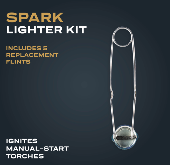 Spark Lighter