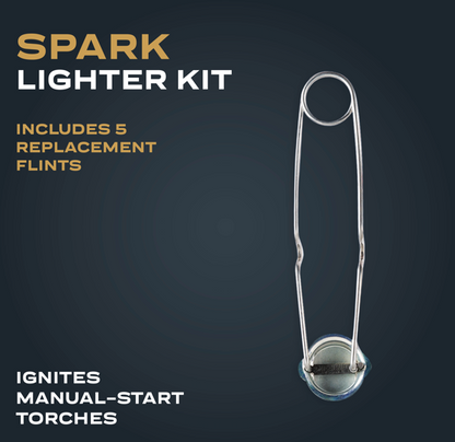 Spark Lighter