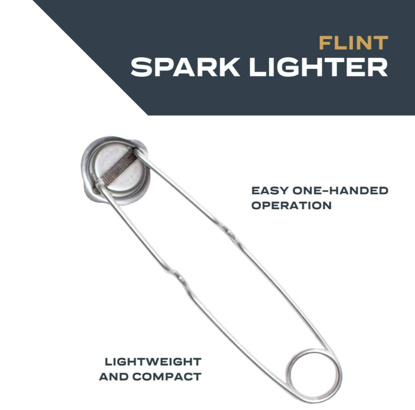 Spark Lighter