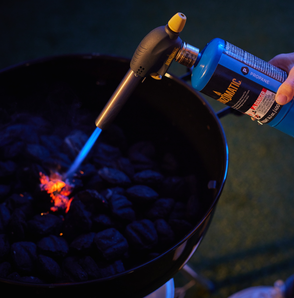 QuickFire™ Torch
