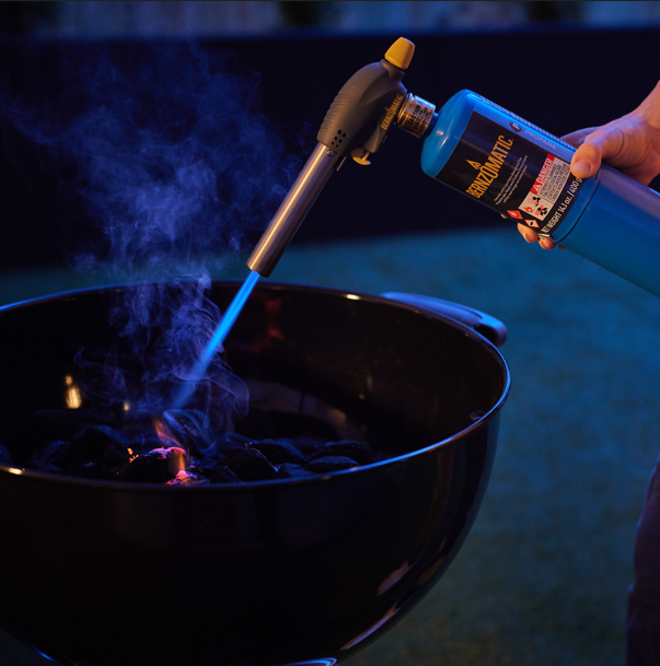 QuickFire™ Torch