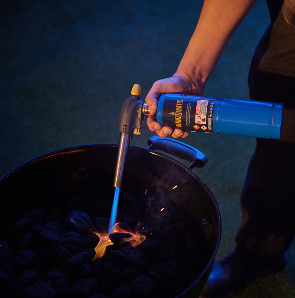 QuickFire™ Torch