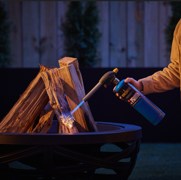 QuickFire™ Torch