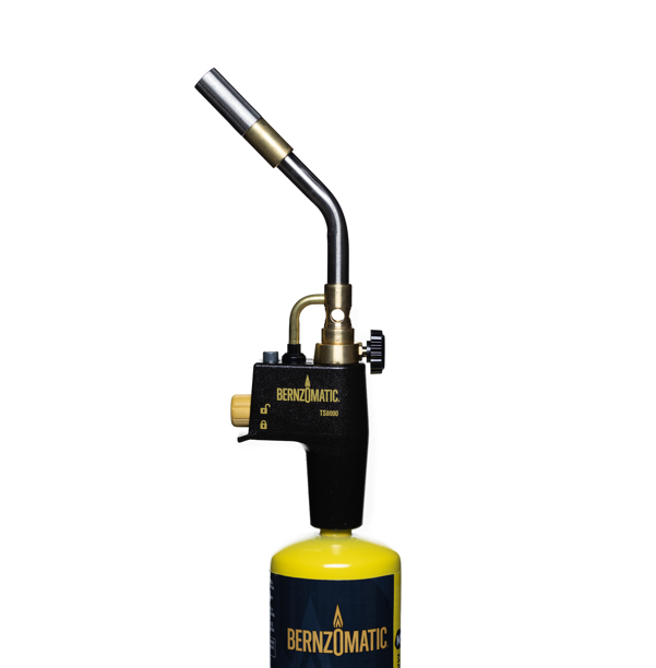 DuraCast® 8000 Torch Kit