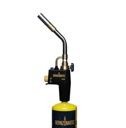 DuraCast® 8000 Torch Kit
