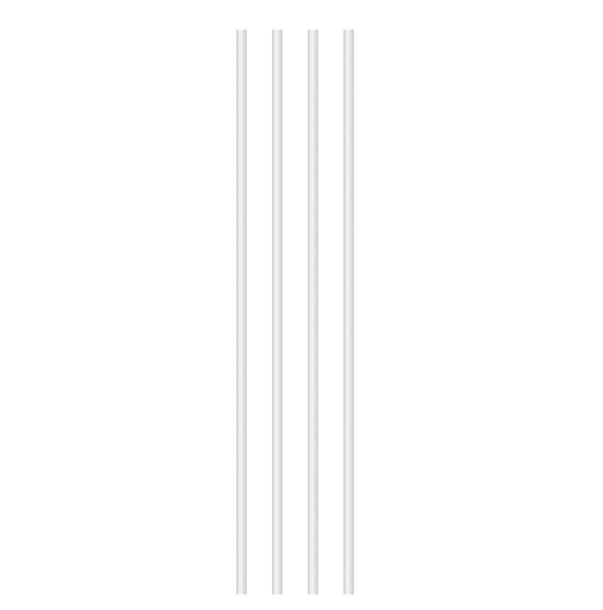 Bronze Flux-Coated Brazing and Welding Rods