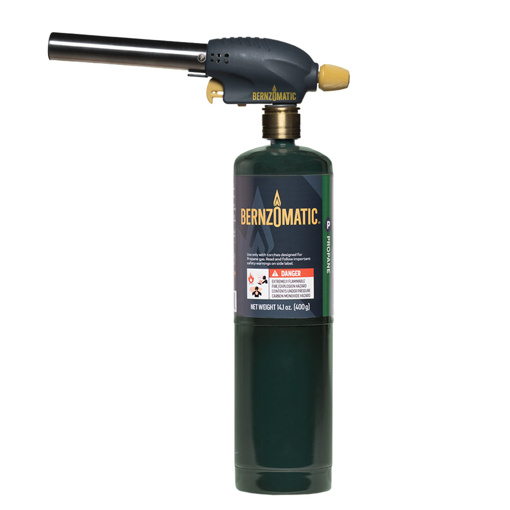 QuickFire™ Torch Kit