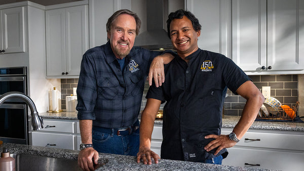 Meet Our Experts