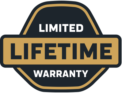Lifetime Limited Warranty