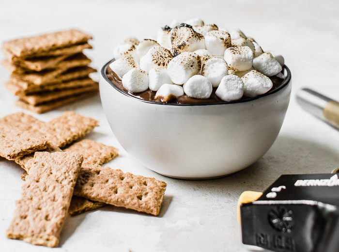 S'mores Dip