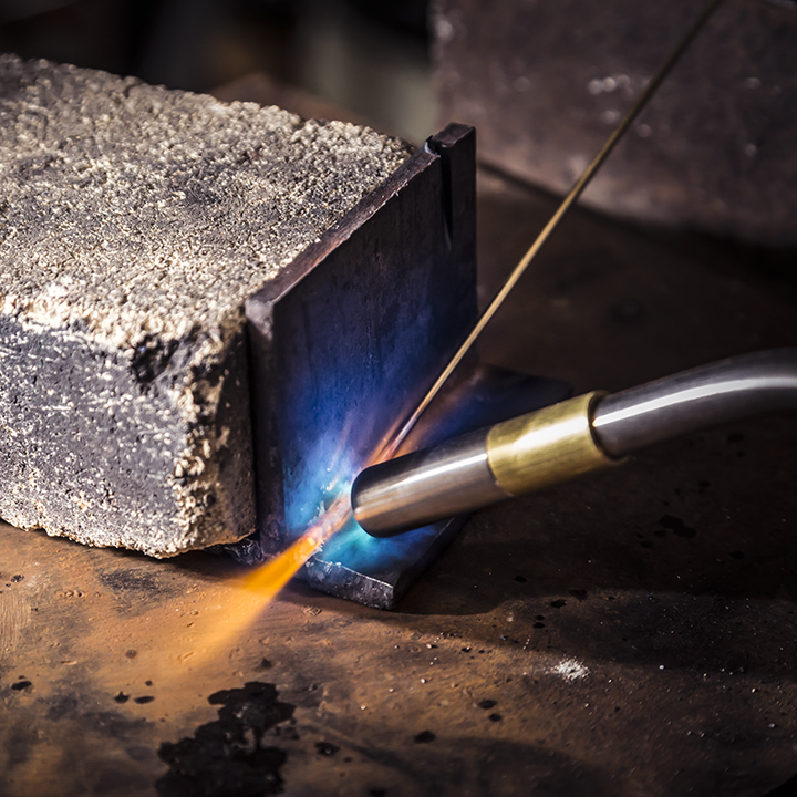 Bernzomatic ts8000 outlet high intensity torch