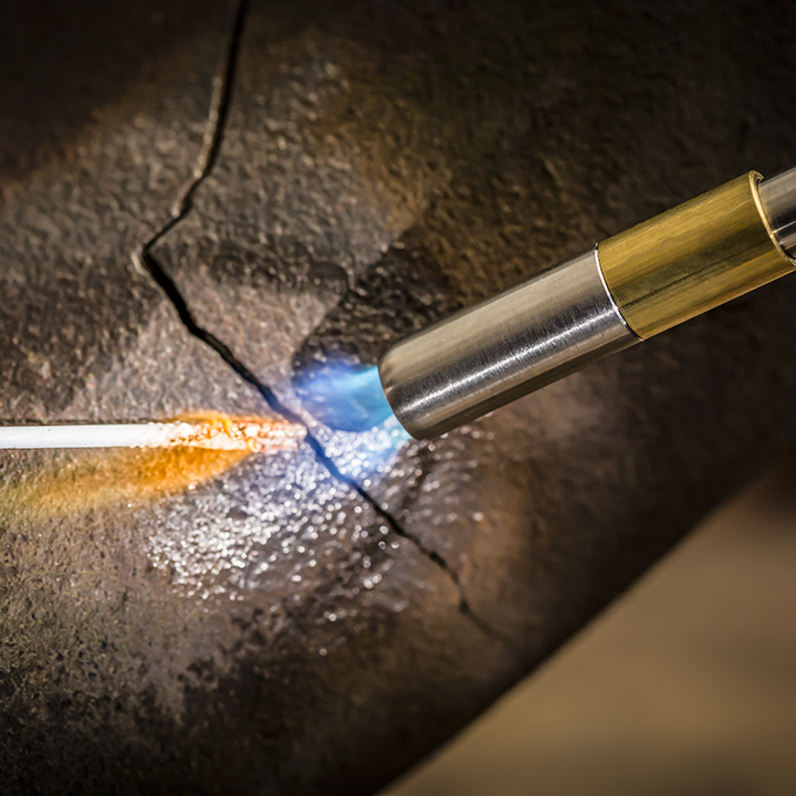 Bernzomatic ts8000 store high intensity torch