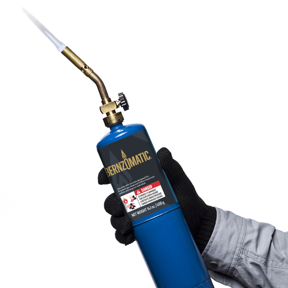 Bernzomatic ul2317 shop