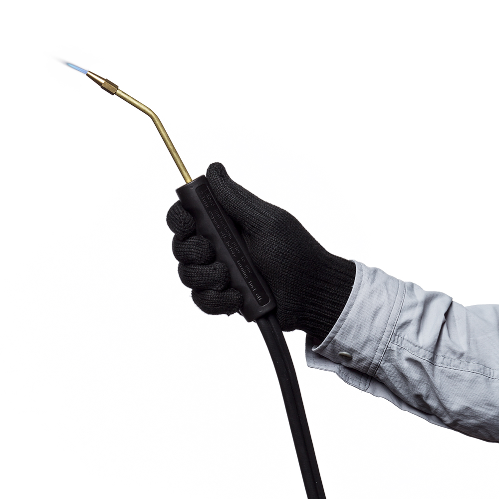 Bernzomatic oxy mapp shop torch