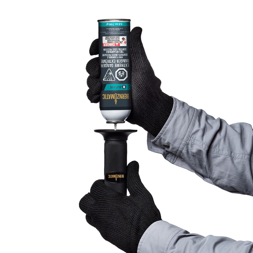 Bernzomatic pencil deals torch kit