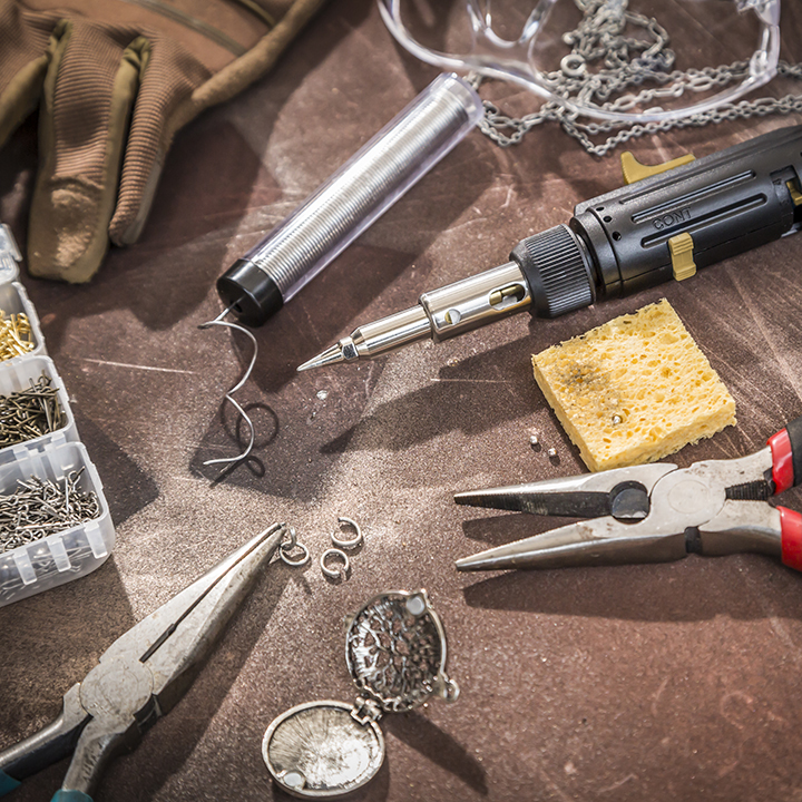 Bernzomatic Maker Detail Torch ST500