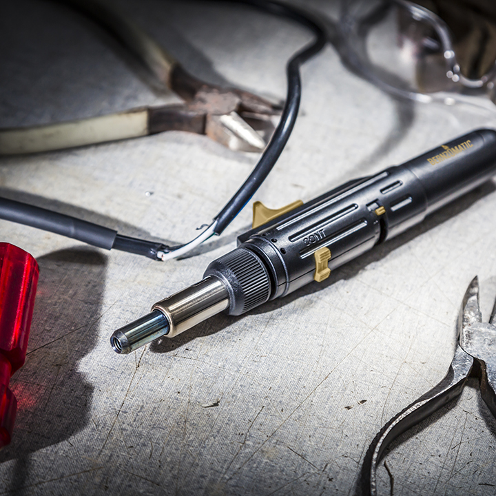 Bernzomatic Maker Detail Torch ST500