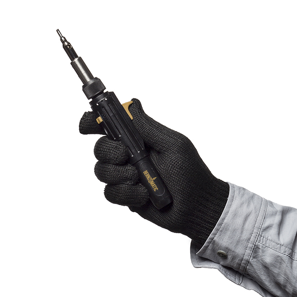 Bernzomatic cordless on sale soldering iron kit