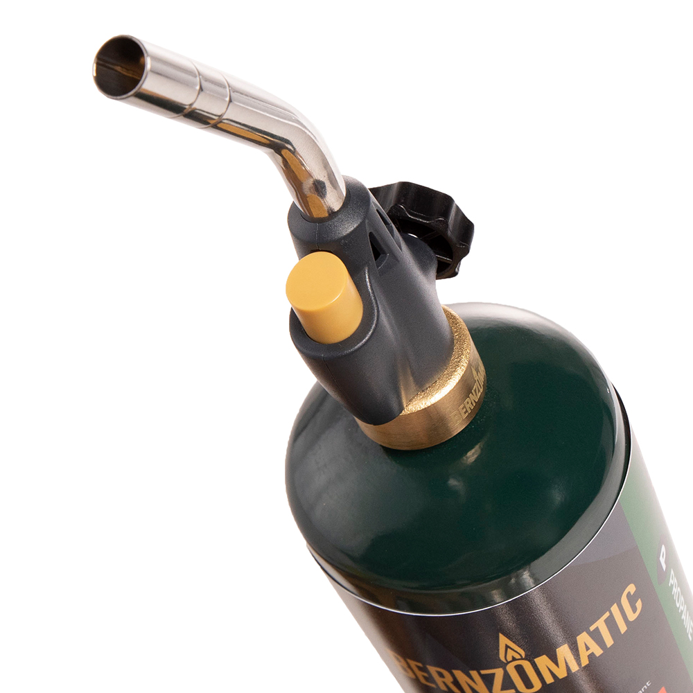 Bernzomatic clearance utility torch