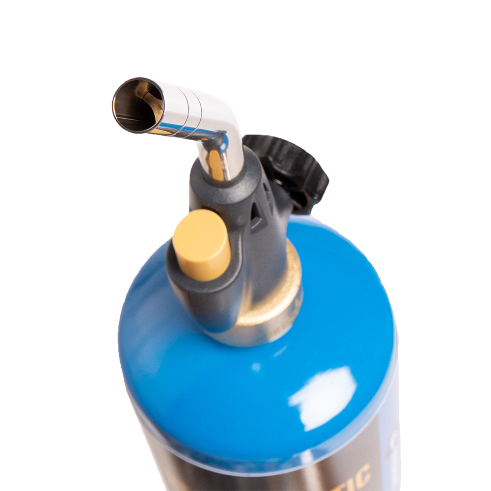 Bernzomatic plumbing store solder kit