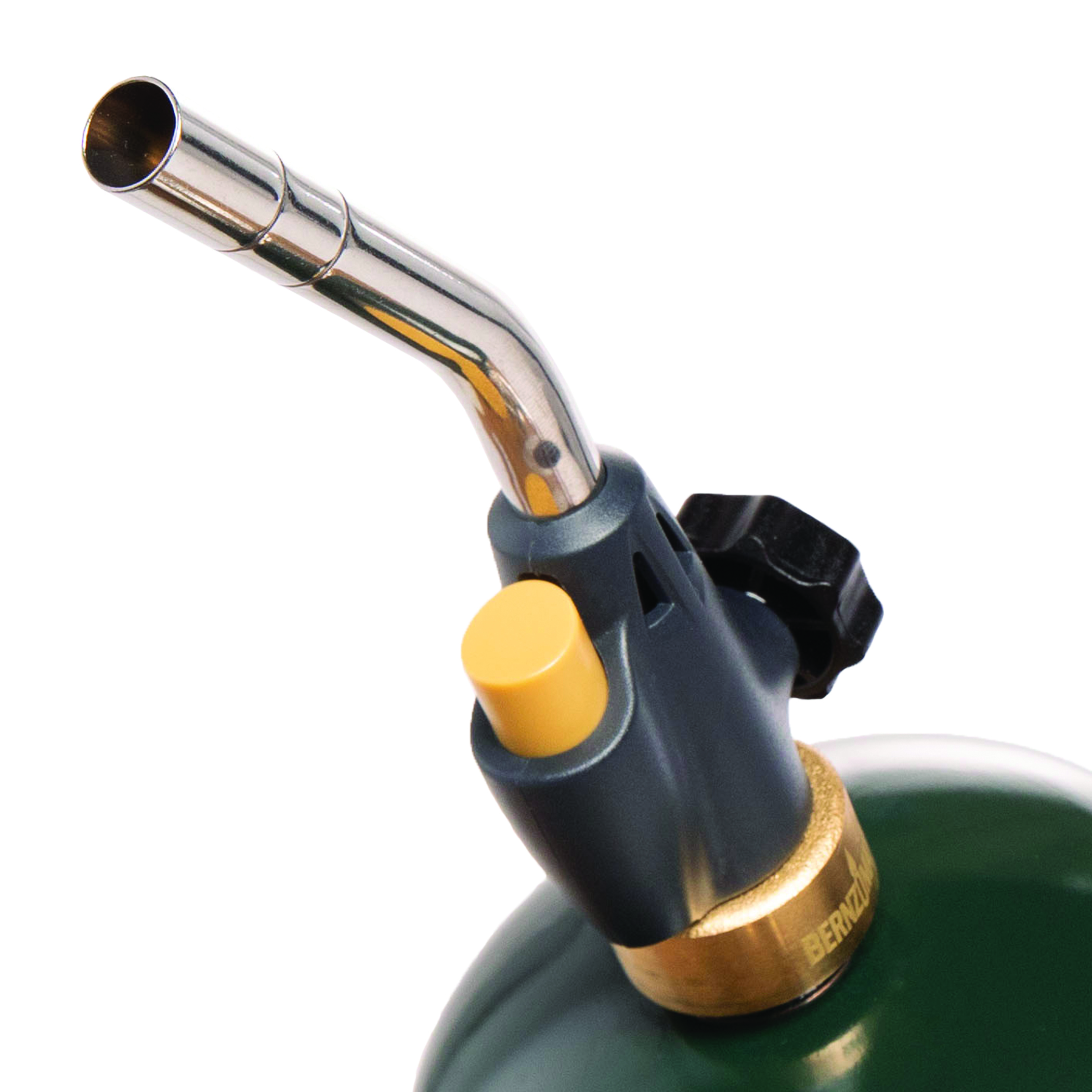 Bernzomatic clearance utility torch