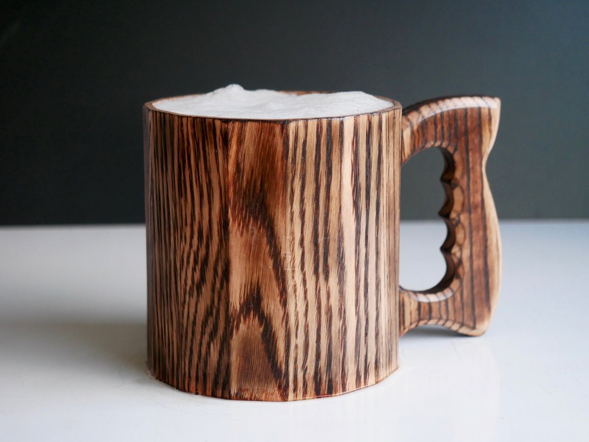 Bernzomatic | Oktoberfest Beer Stein