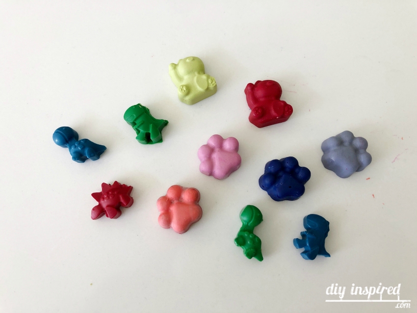 Product Listing  Crayon silicone mold, Crayon molds, Diy crayons