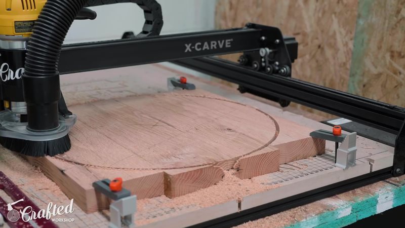 X-Carve