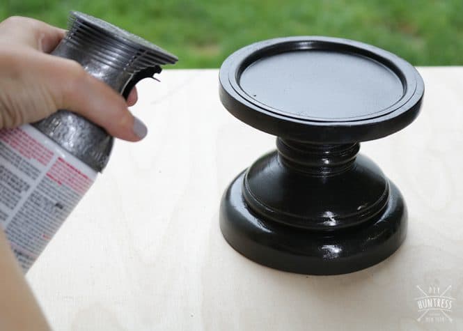 Pottery Barn Cake Stand