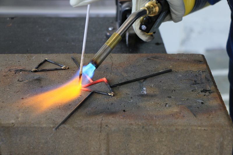 Brazing