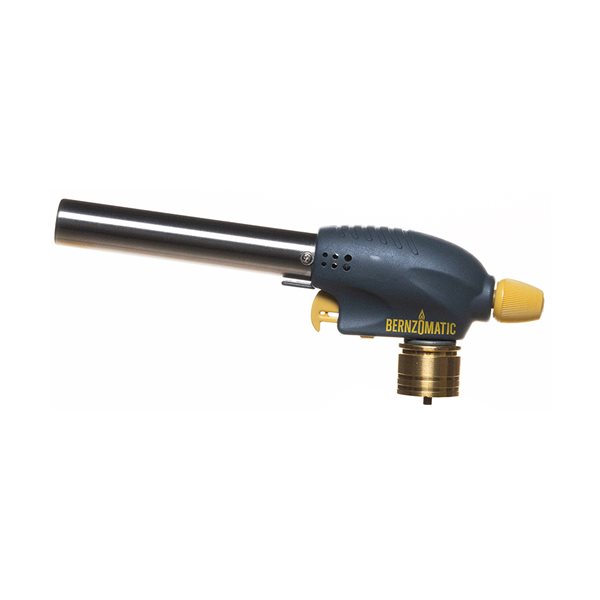 Bernzomatic QuickFire Torch WT3301