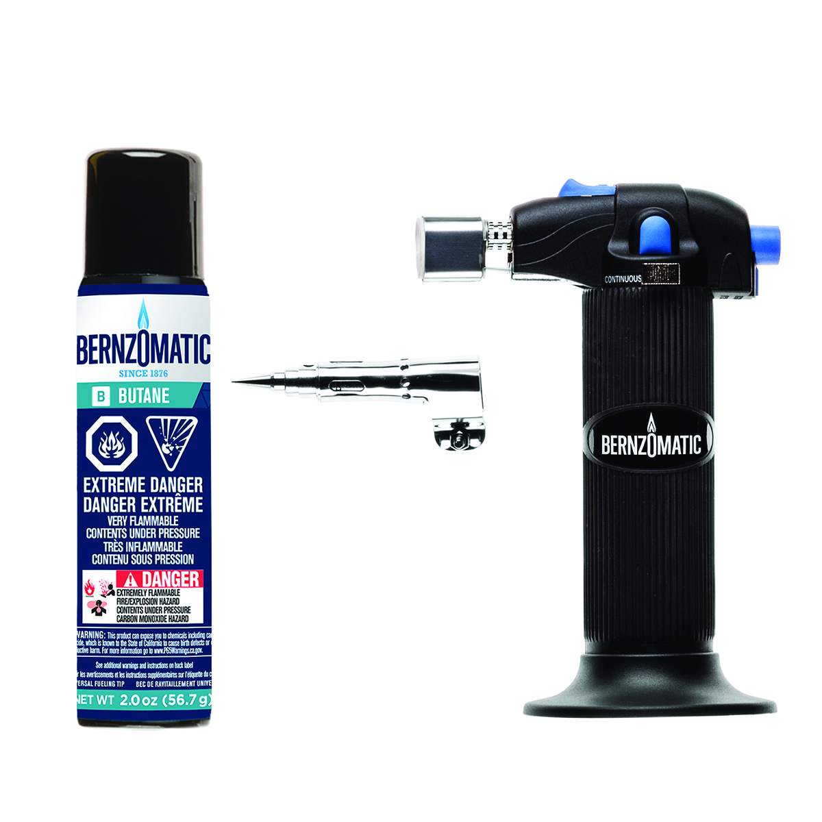 Bernzomatic mini torch kit 2025