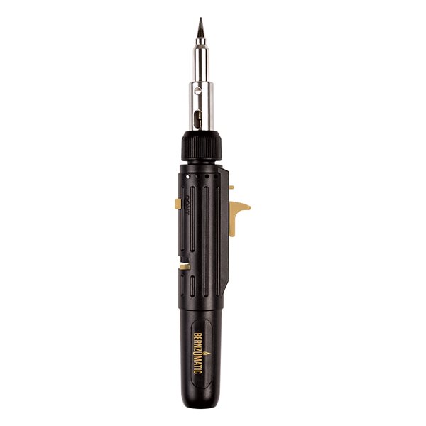 Bernzomatic Maker Detail Torch Kit ST550K